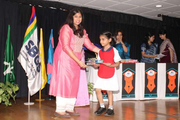 Sushila Birla Girls School-Annnual Day
